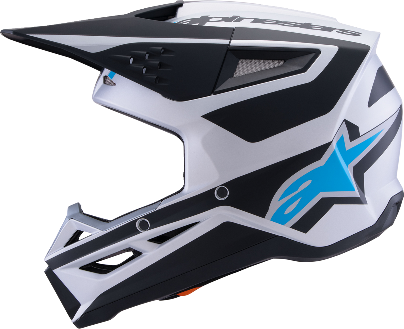 Alpinestars Supertech M3 Heat Helmet