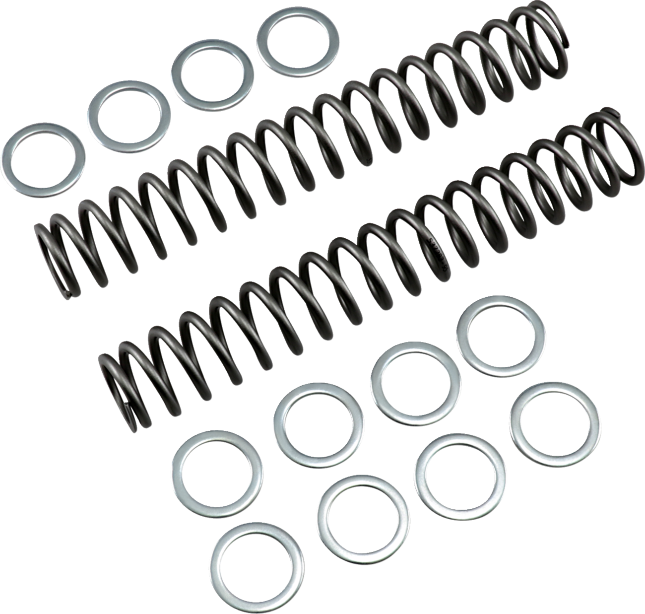 RACE TECH Fork Springs — 53.20 lb/in