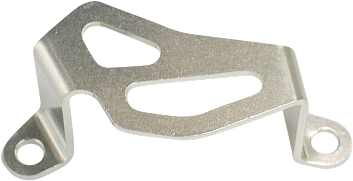 WORKS CONNECTION Aluminum Rear Caliper Guard