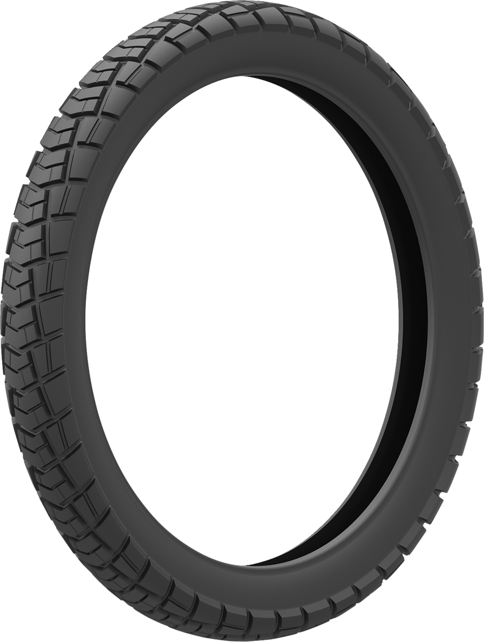 Kenda Tire - Trakmaster DTR - Front - 120/70-19 - 60T