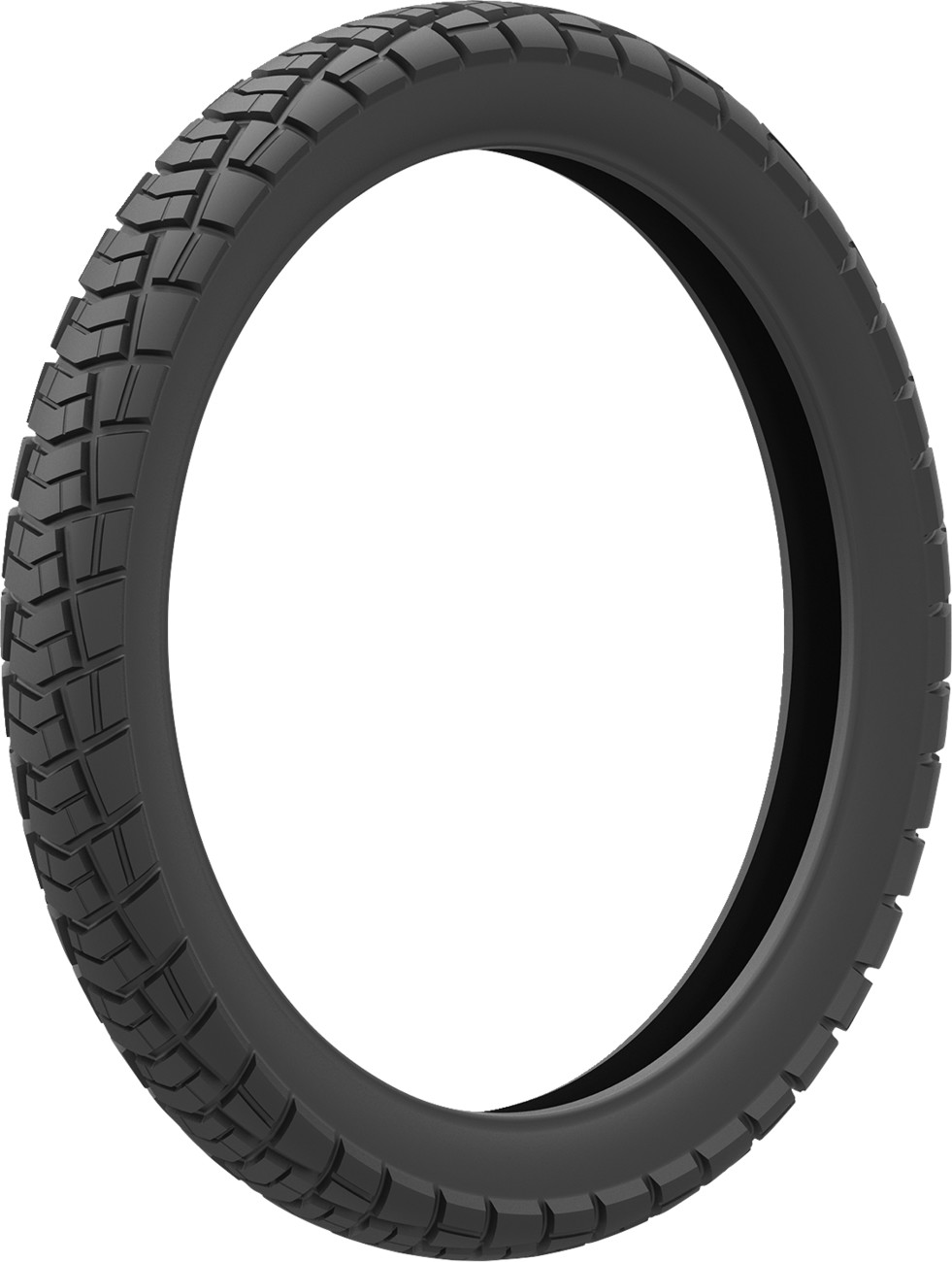 Kenda Tire - Trakmaster DTR - Front - 120/70-19 - 60T