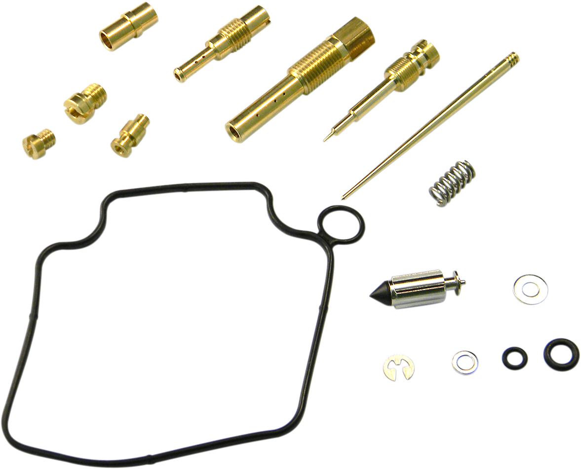 SHINDY Carburetor Repair Kit image 1 of 4