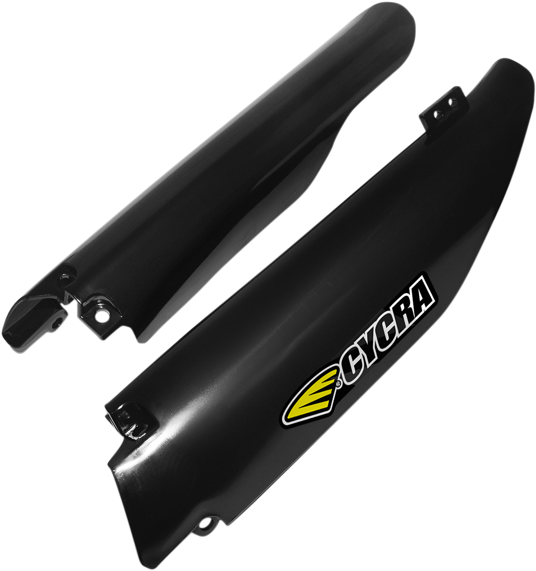 CYCRA Plastic Fork Guards