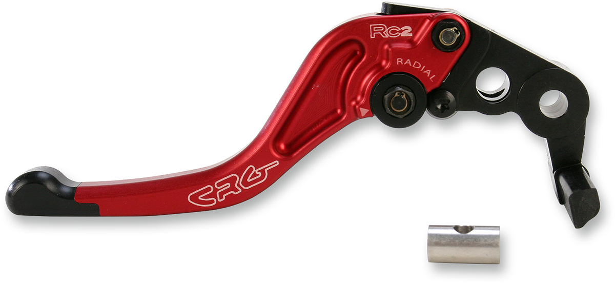 CRG RC2 Brake Lever Kawasaki / Suzuki / Triumph
