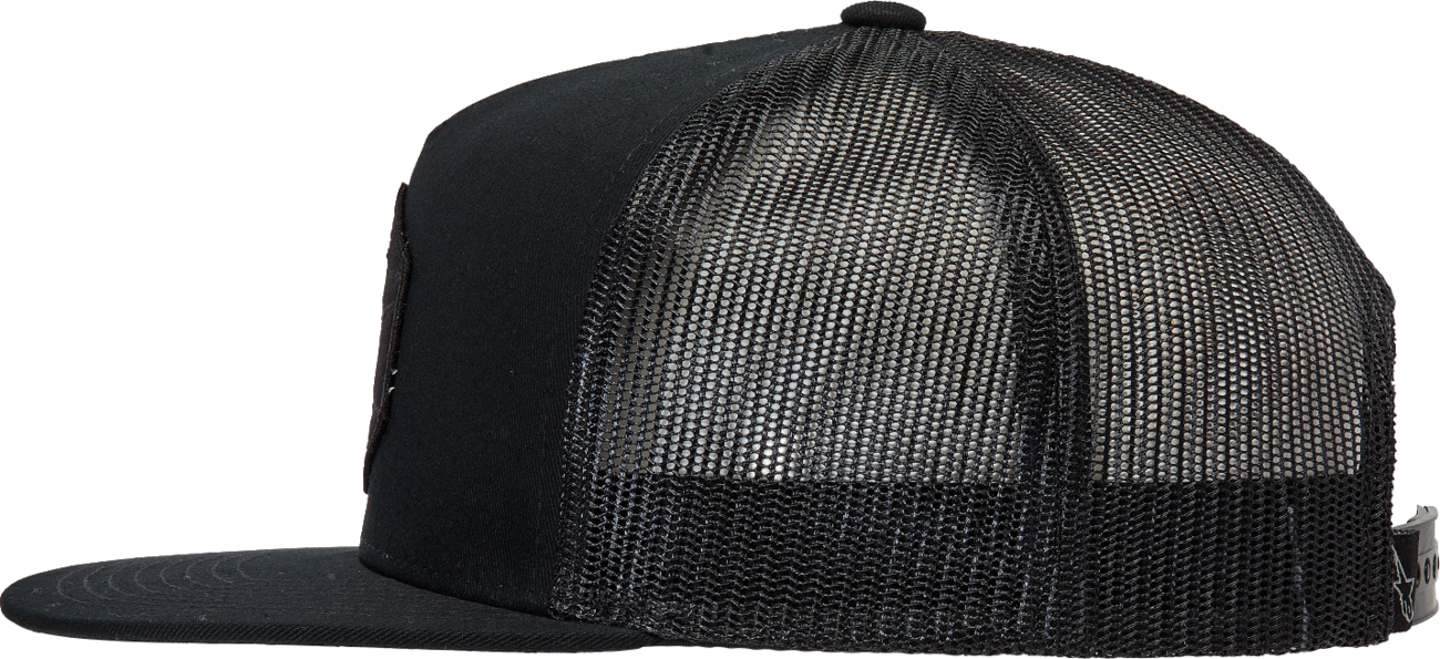 Bolt Trucker Hat