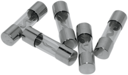 Replacement Fuses