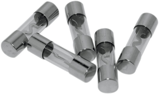 NAMZ Replacement Fuses