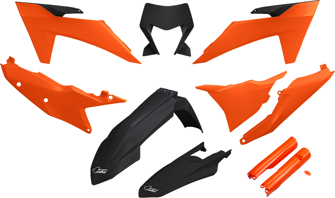 UFO Full Replacement Body Kit For KTM