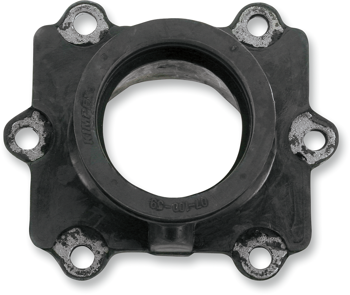 KIMPEX Carburetor Mounting Flange