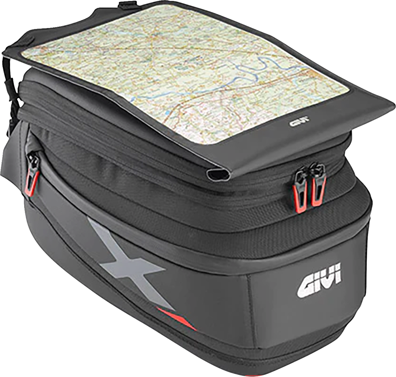 GIVI Tanklock Tank Bag