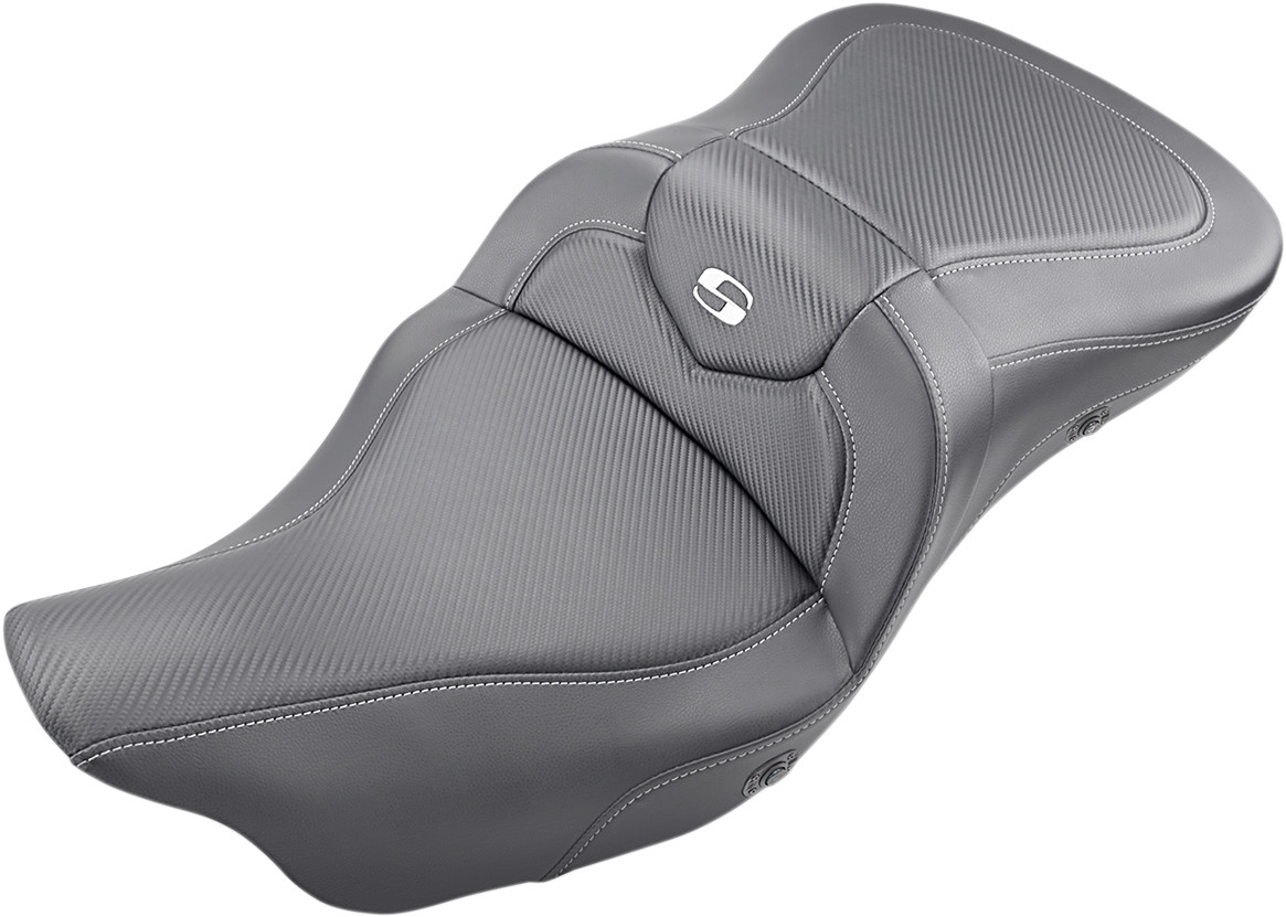 SADDLEMEN Roadsofa™ Trike Seat
