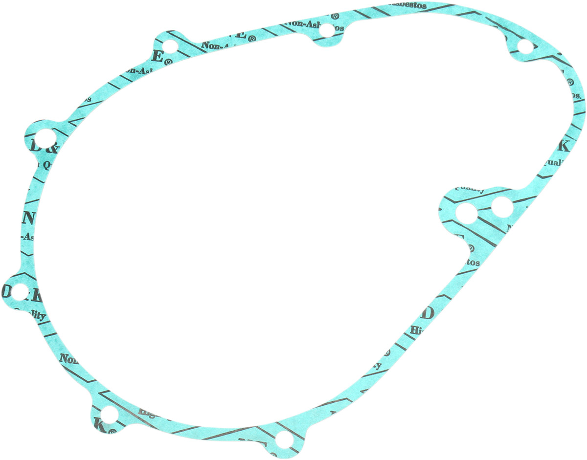 RICK'S MOTORSPORT ELECTRIC Stator Cover Gasket