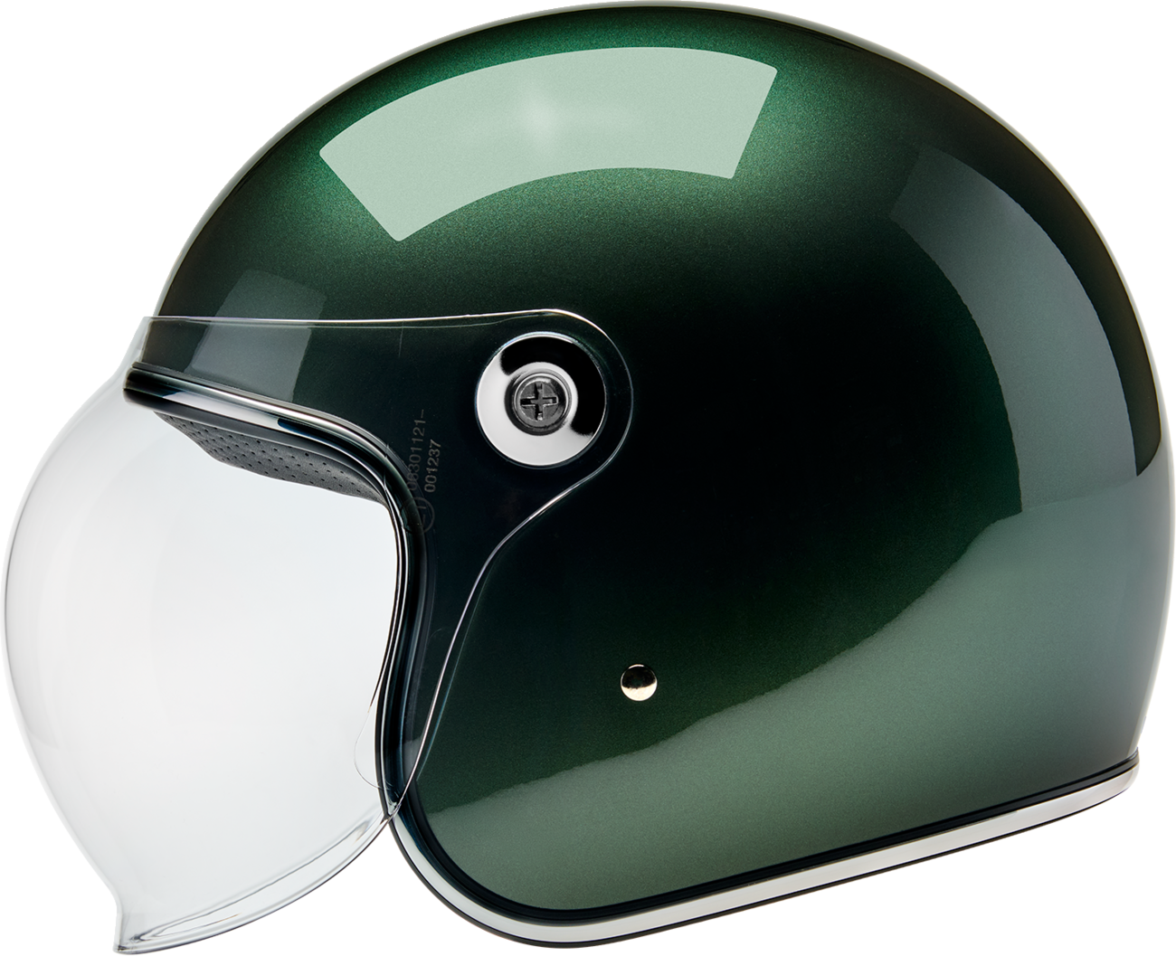 BILTWELL Tahoe™ Solid Helmet