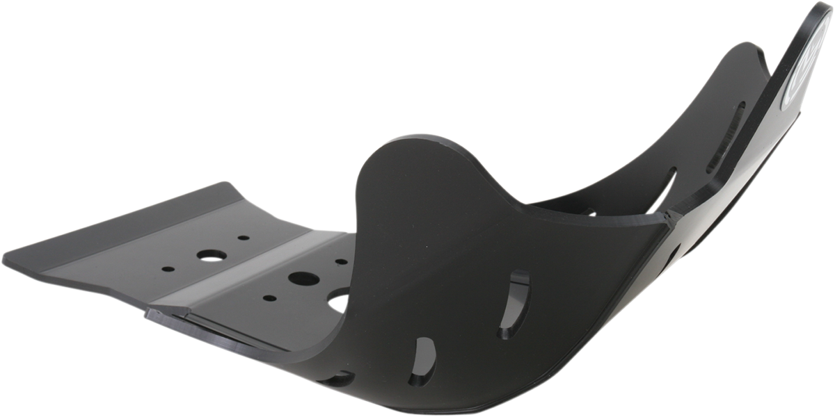 Moose offroad Pro Skid Plate - Honda - CRF450R