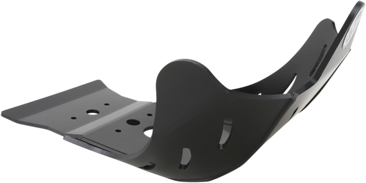 Moose offroad Pro Skid Plate - Honda - CRF450R