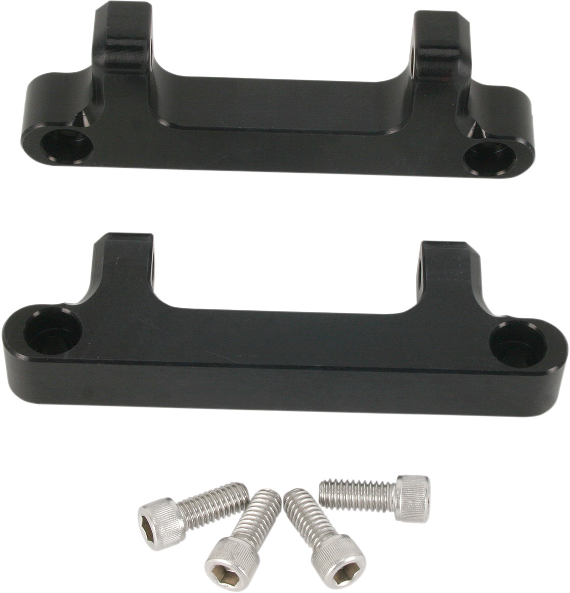 BARON Mount Brackets for Long and Shortboards Set