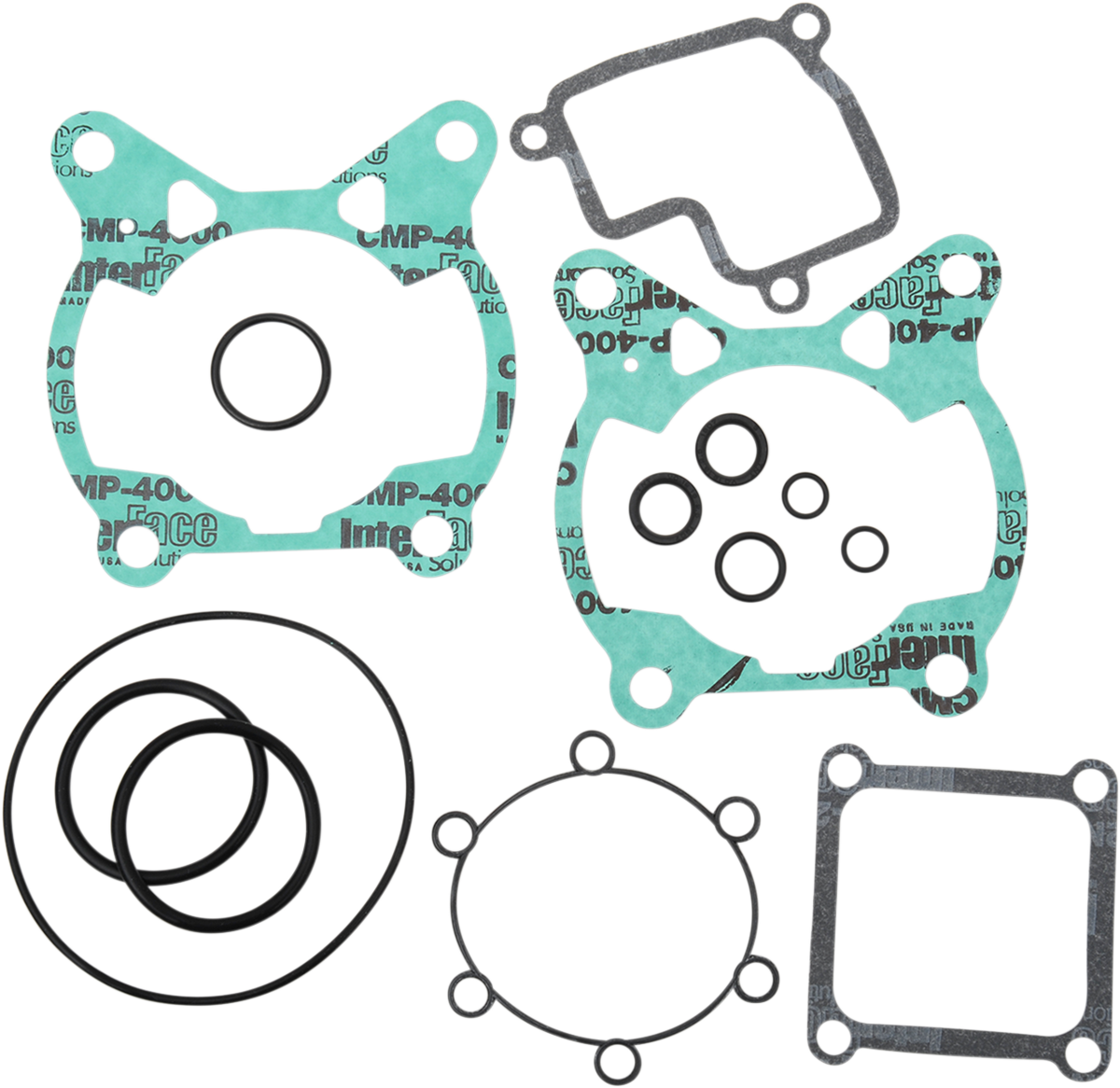 Top End Gasket Kit