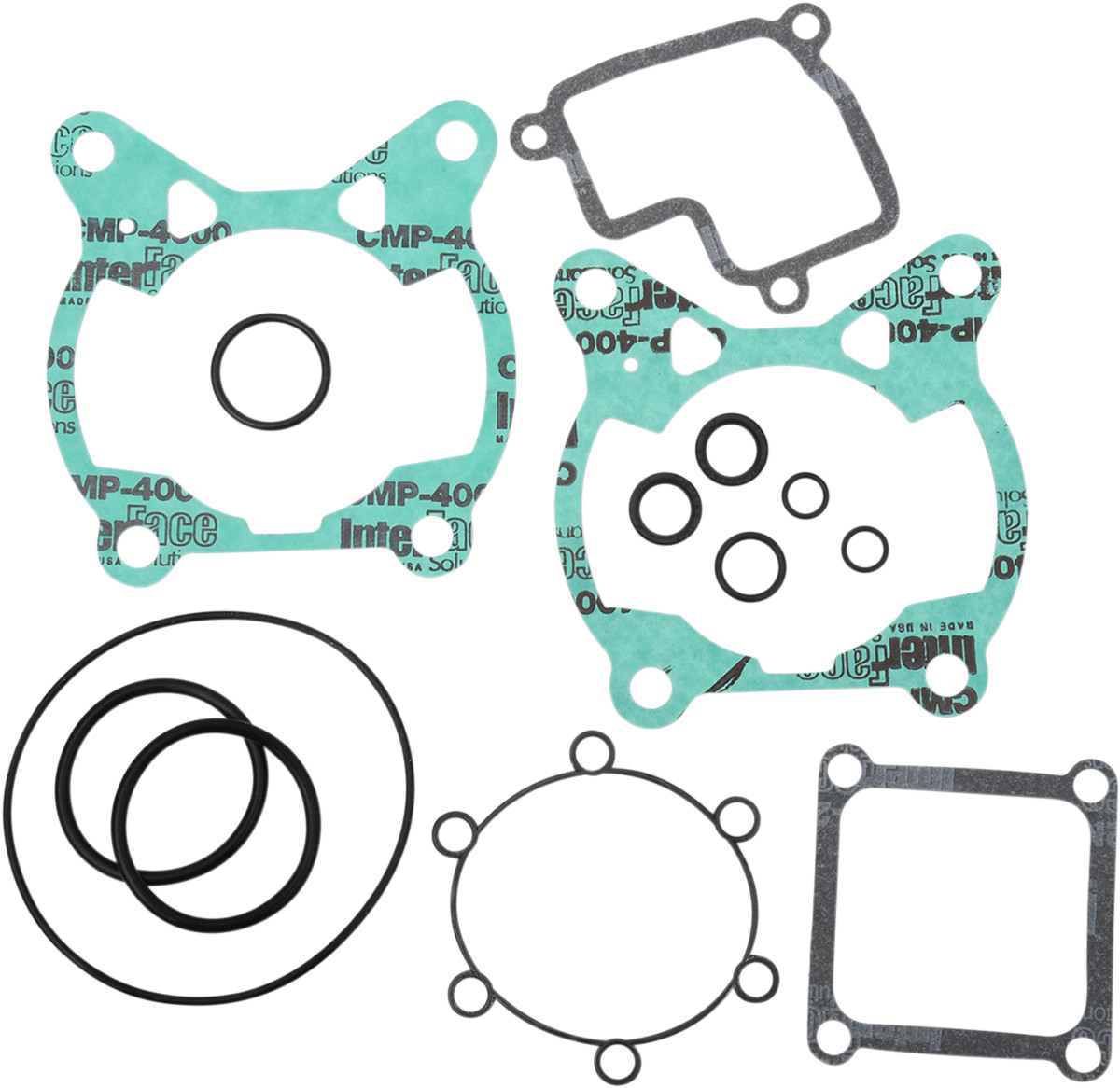 Moose Racing Top End Gasket Kit