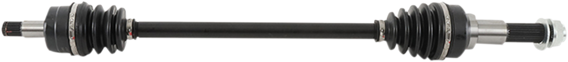 ALL BALLS 8 Ball Extreme Duty Axle