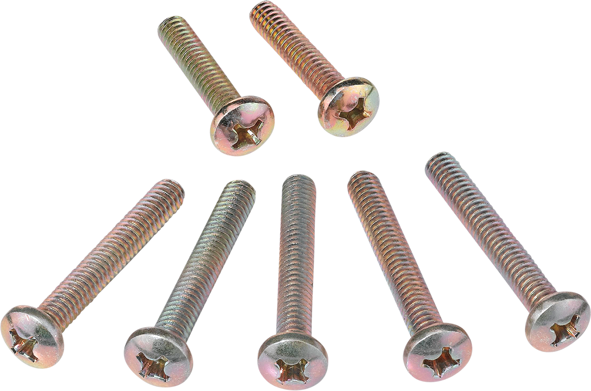 Clutch Cover Screw