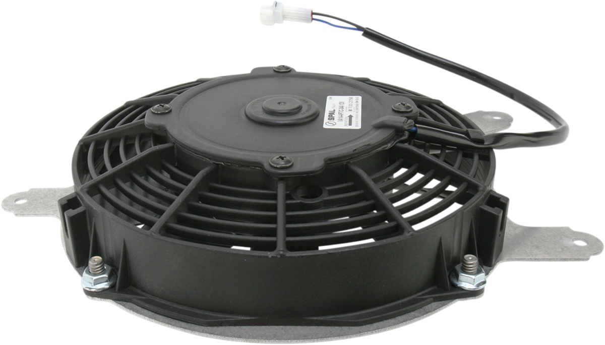 Hi-Performance Cooling Fan