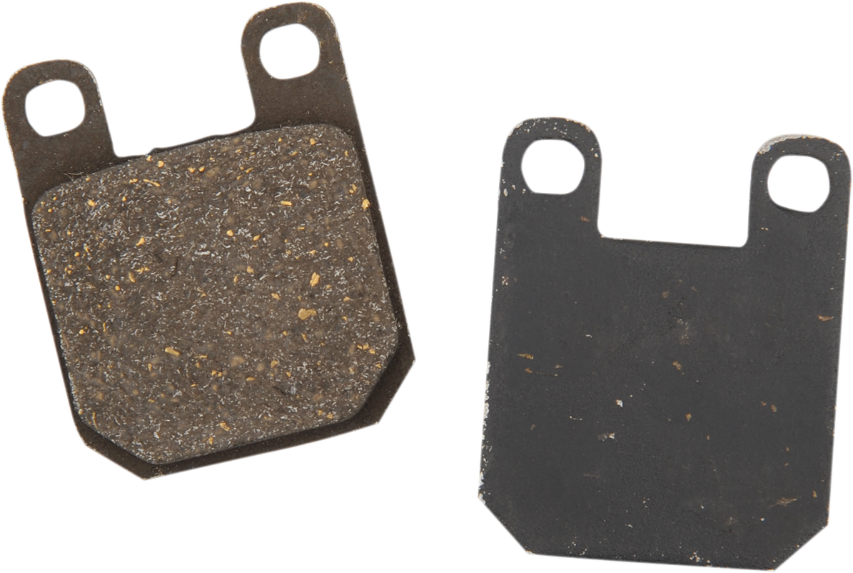 DP BRAKES ODP Organic Scooter Brake Pads