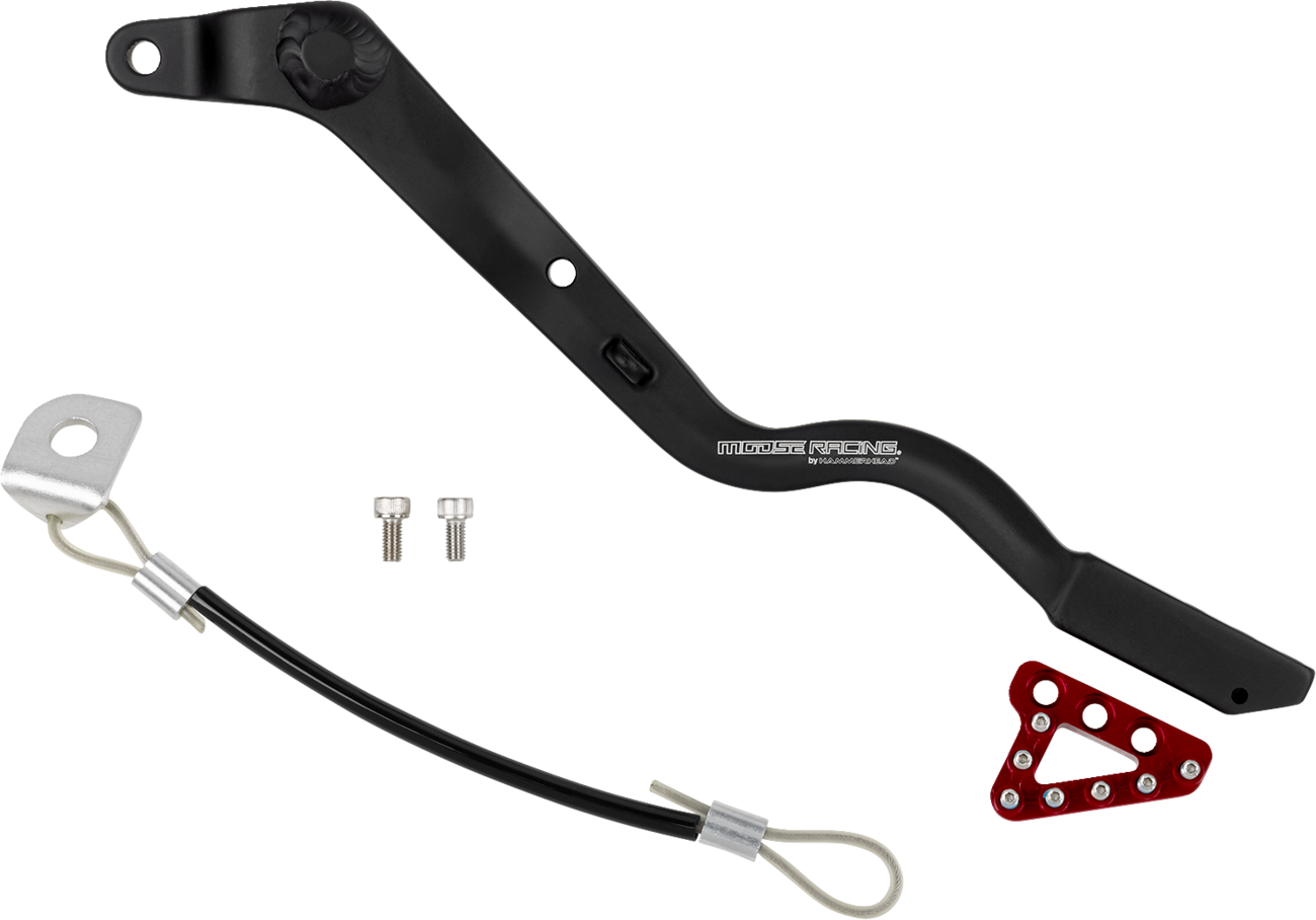 Brake Pedal
