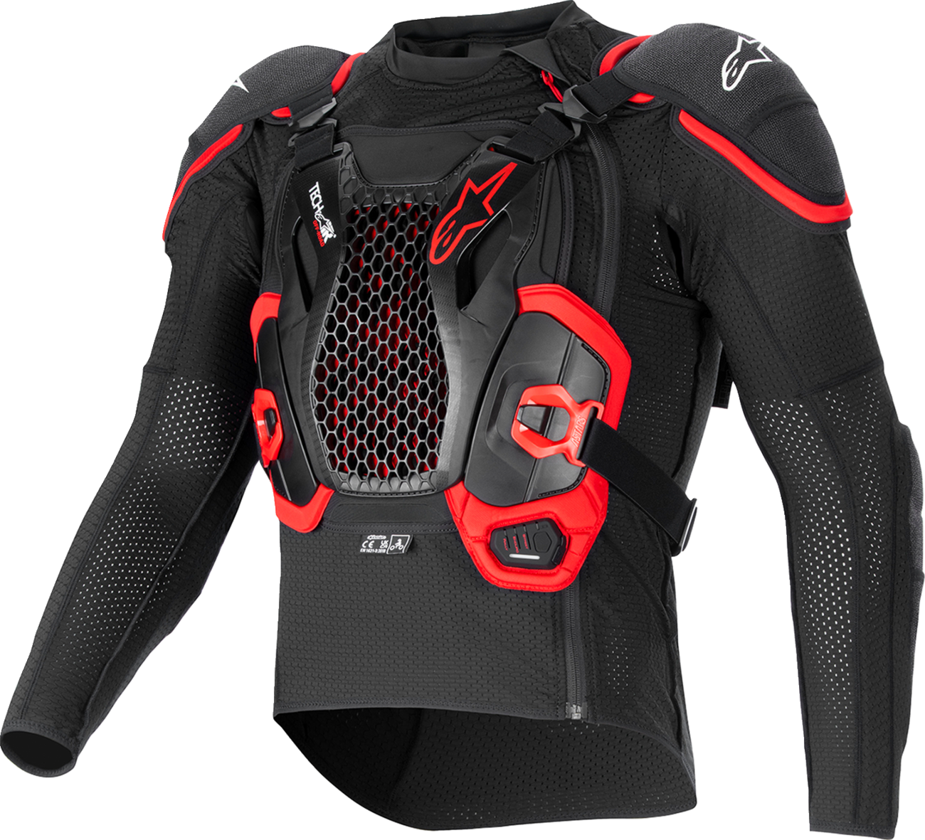 ALPINESTARS TECH-AIR Tech-Air® Off-Road Airbag System
