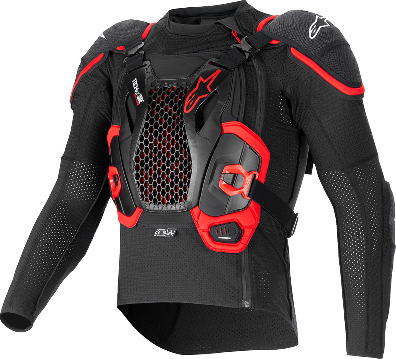 ALPINESTARS TECH-AIR Tech-Air® Off-Road Airbag System