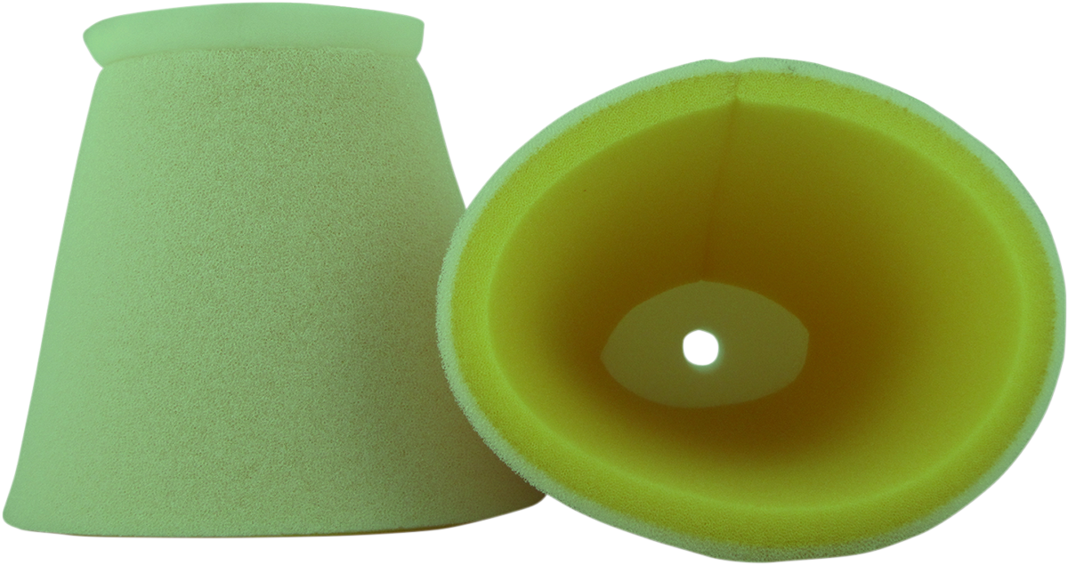 No toil Pre-Oiled Air Filter 2001-2005 Yamaha YFM660R Raptor