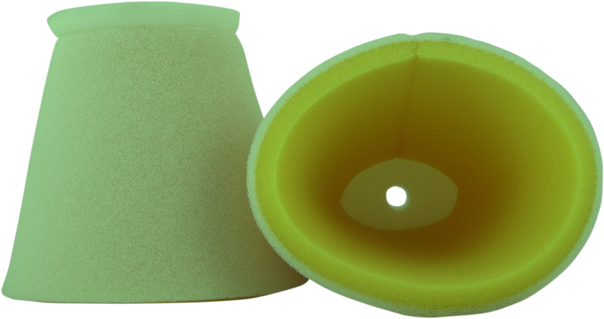 NO TOIL Pre-Oiled Filter