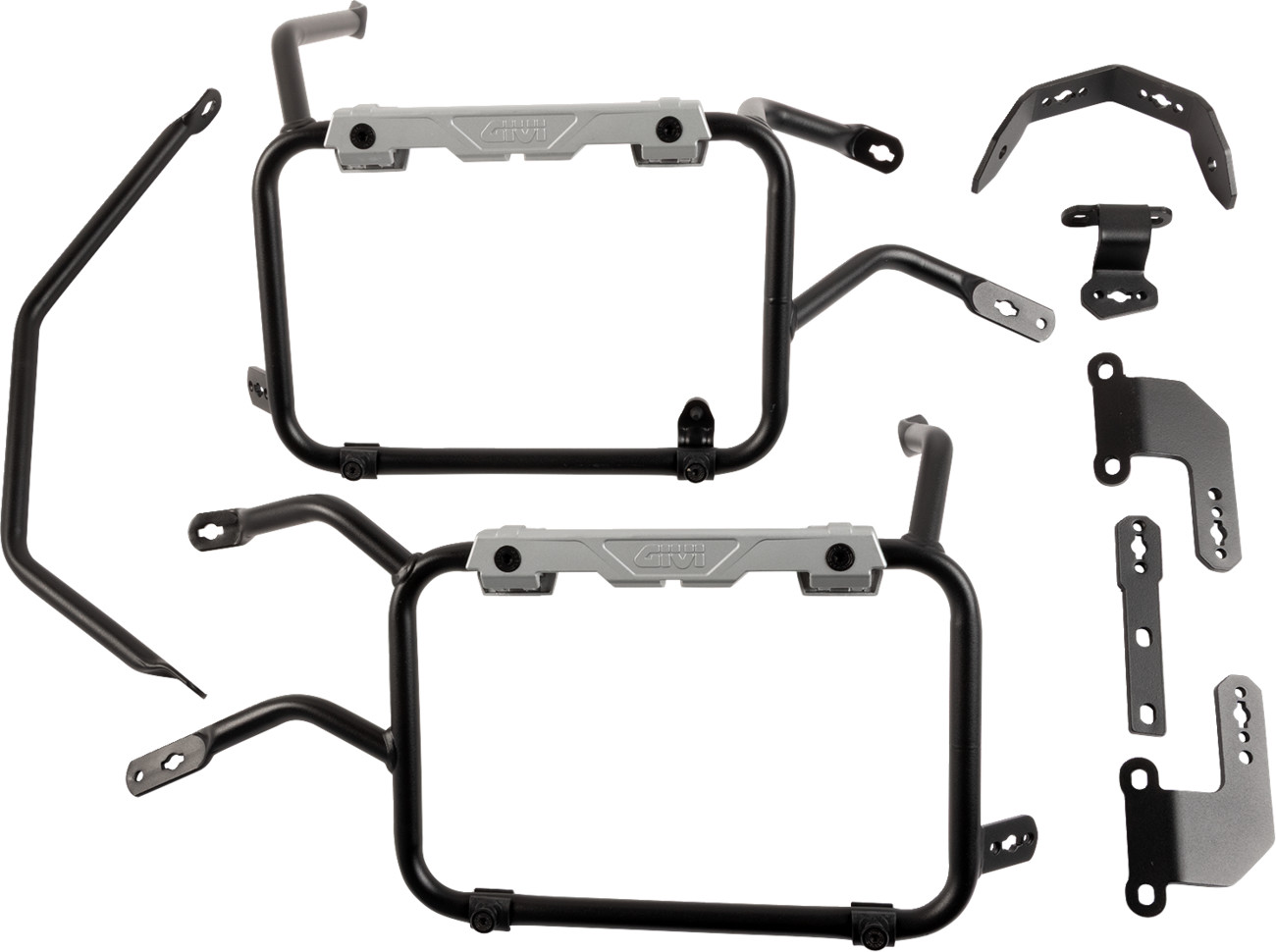 GIVI Outback Side Rack Pannier Holder