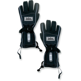 IONGEAR™ BATTERY POWERED HEATED GLOVES IONGEAR™ BATTERY POWERED HEATED GLOVES