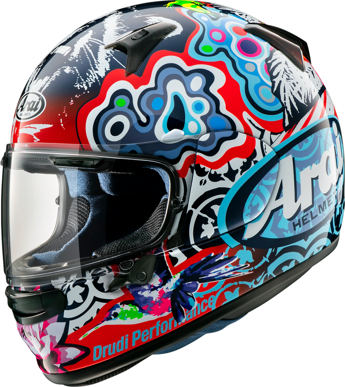 ARAI HELMETS Regent-X Jungle-2 Helmet