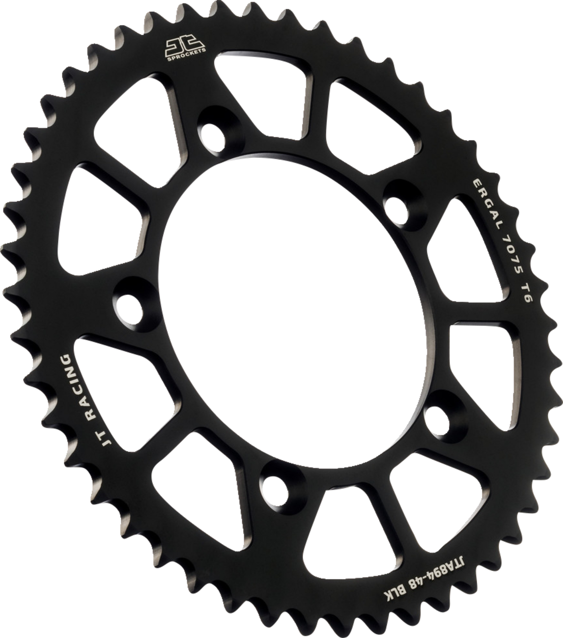 JT SPROCKETS Rear Sprocket