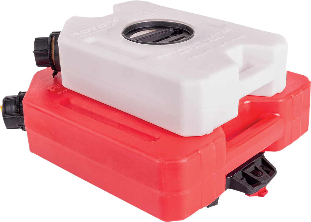 KIMPEX Connect Gas Tank Stacking Kit 1