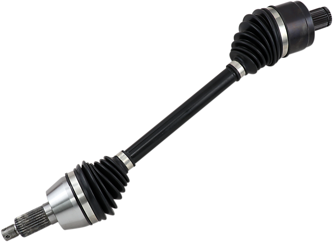 Complete Axle Kit