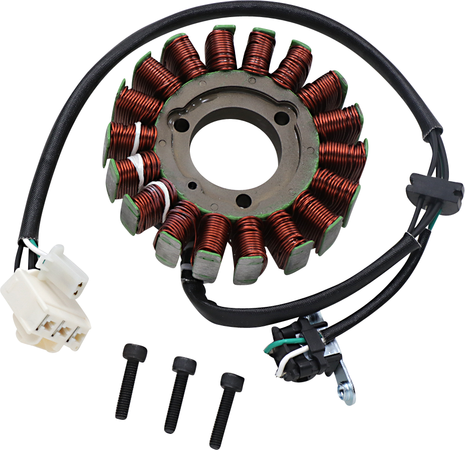 Rick's motorsport electric Stator - Kawasaki