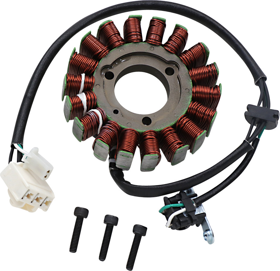 RICK'S MOTORSPORT ELECTRIC OEM Style Stator