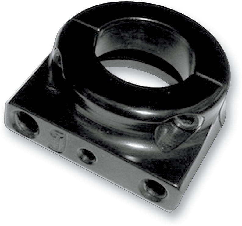Joker Machine 1" Throttle Housing For Harley