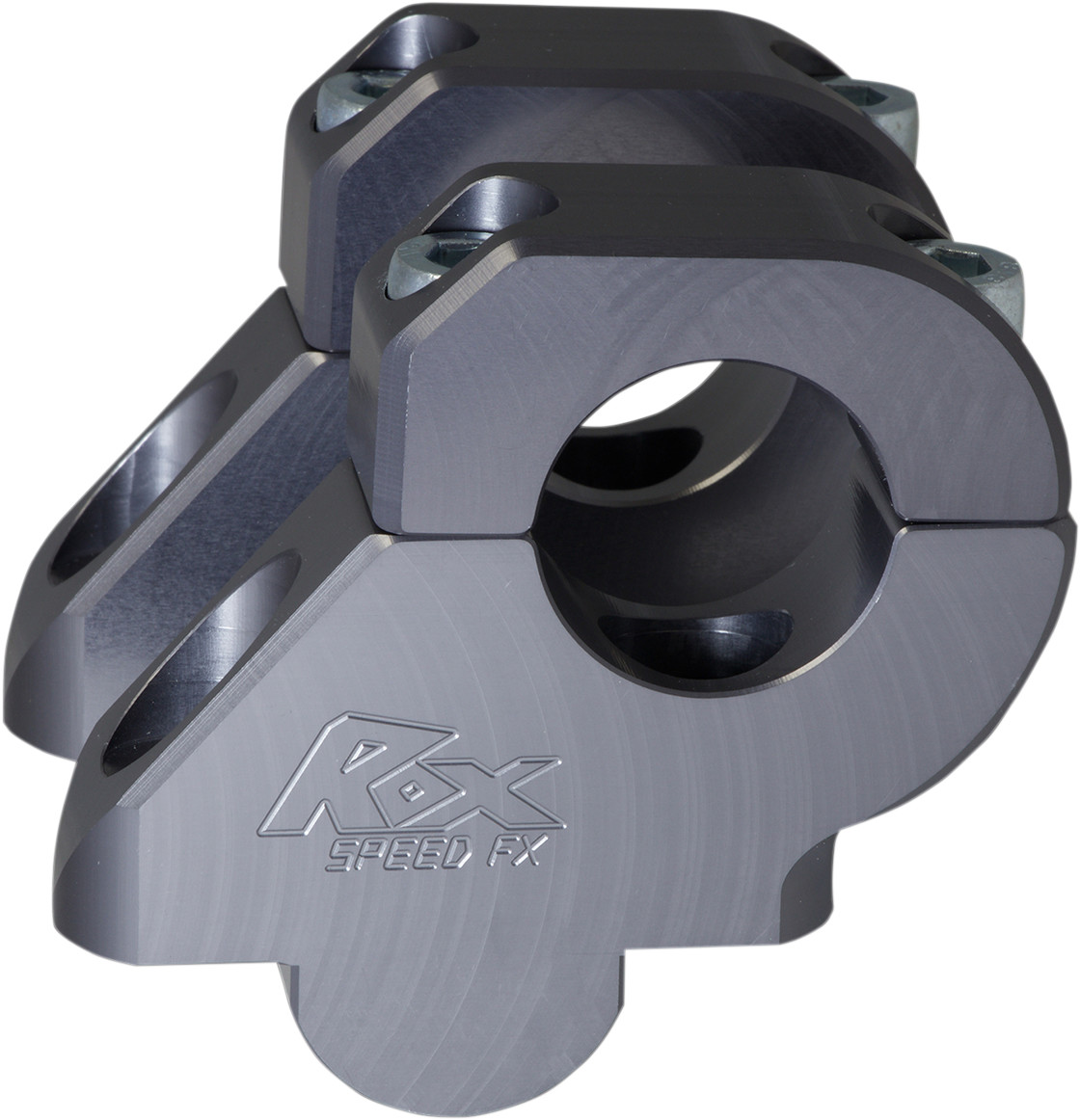 ROX SPEED FX 1 1/2" Barback Riser