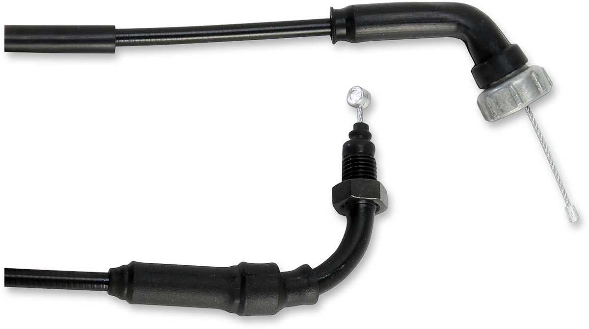 Moose Racing Throttle Cable Honda CRF70F / CT70 / XR70R 1991-2012