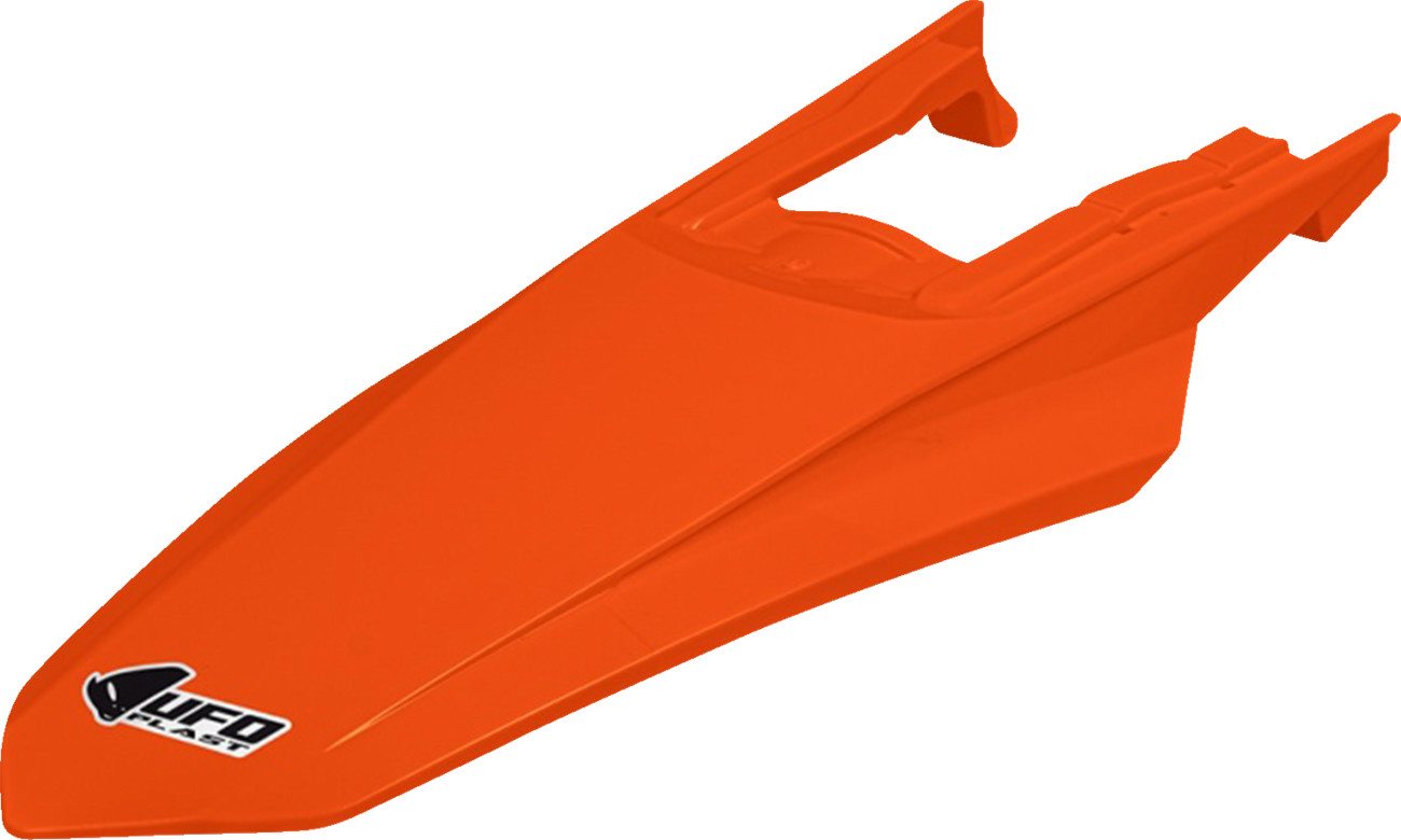 UFO MX Rear Fender