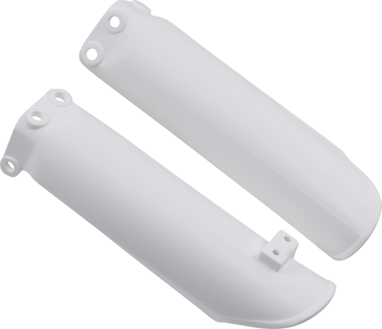 UFO KTM Fork Tube Protectors