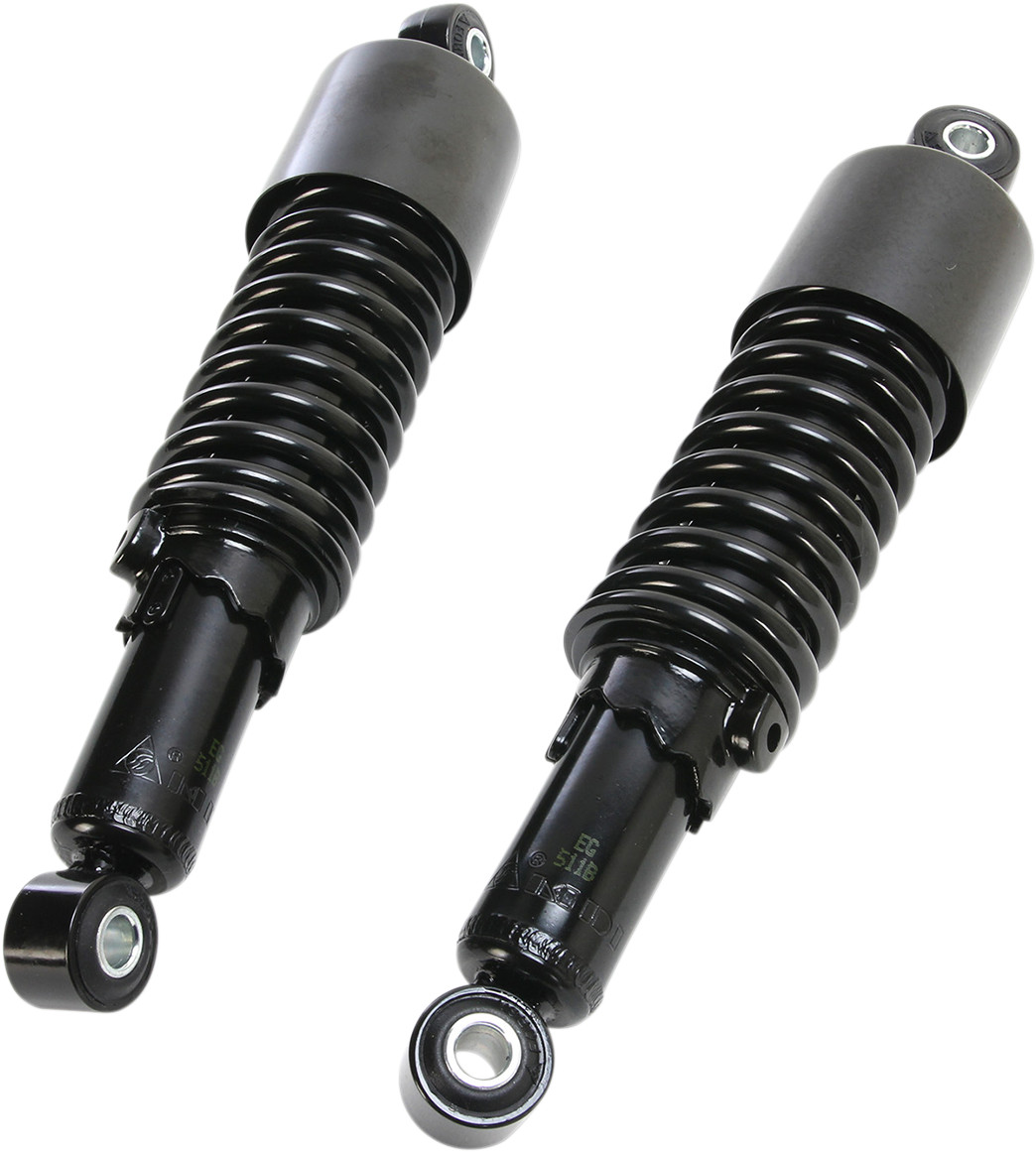 EMGO Custom Shorty Shocks