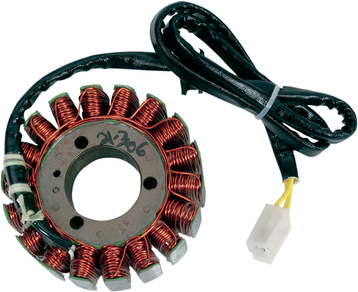 Stator for Suzuki
