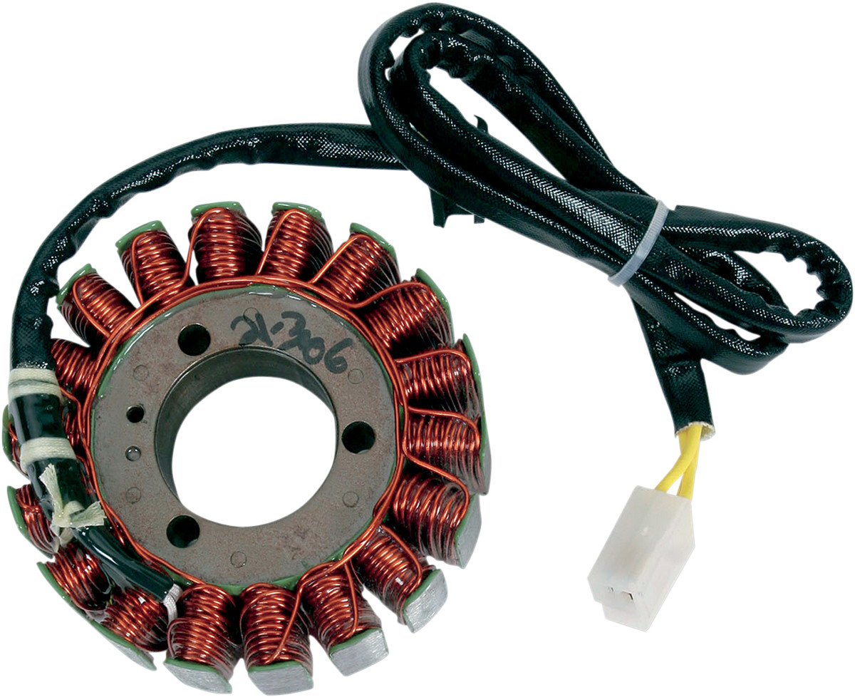 RICK'S MOTORSPORT ELECTRIC Stator for Suzuki