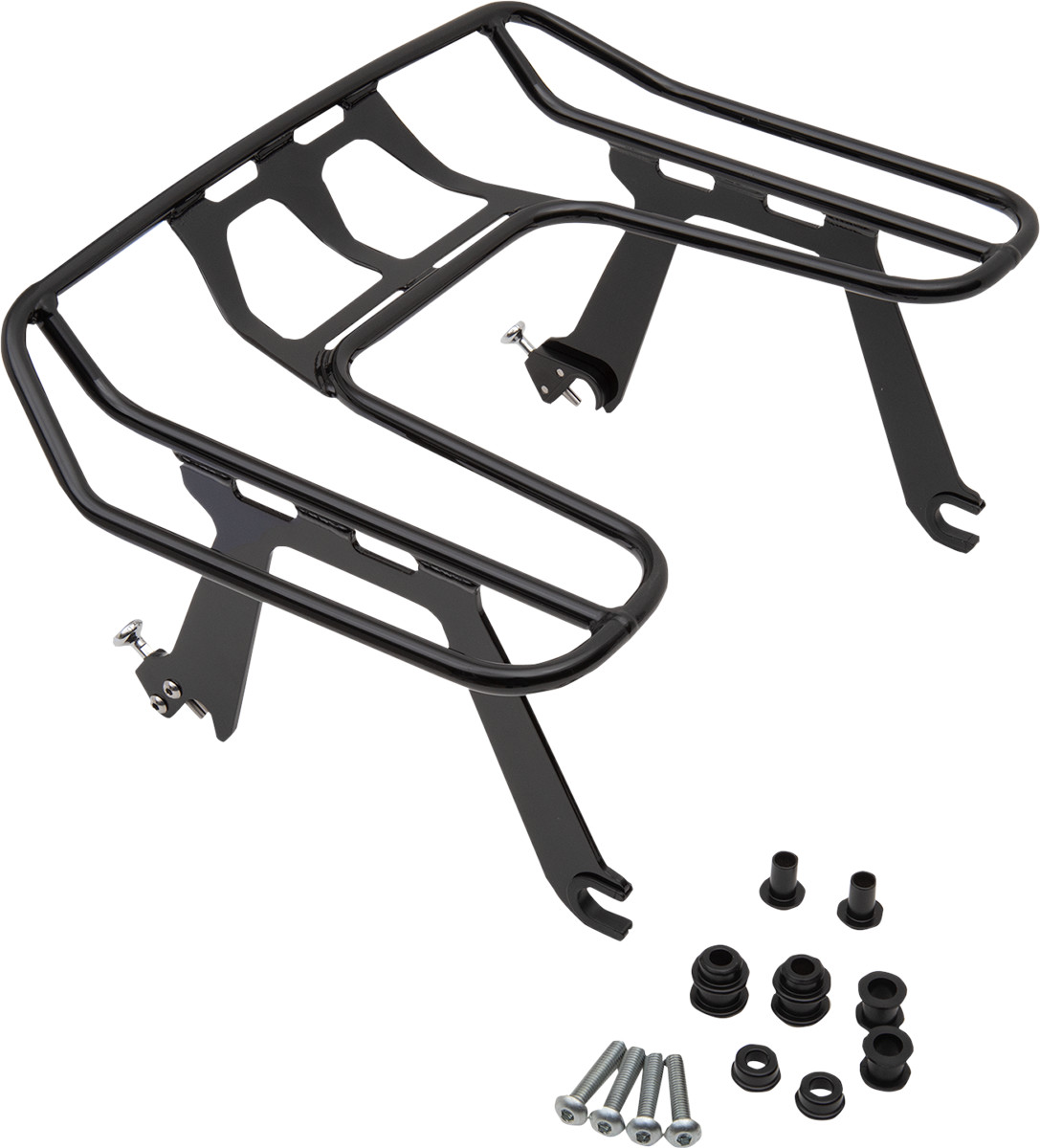 COBRA Detach Big-A Wrap Around Rack