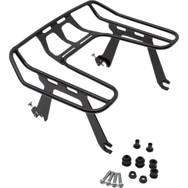 RACK WRAP ARND BLK