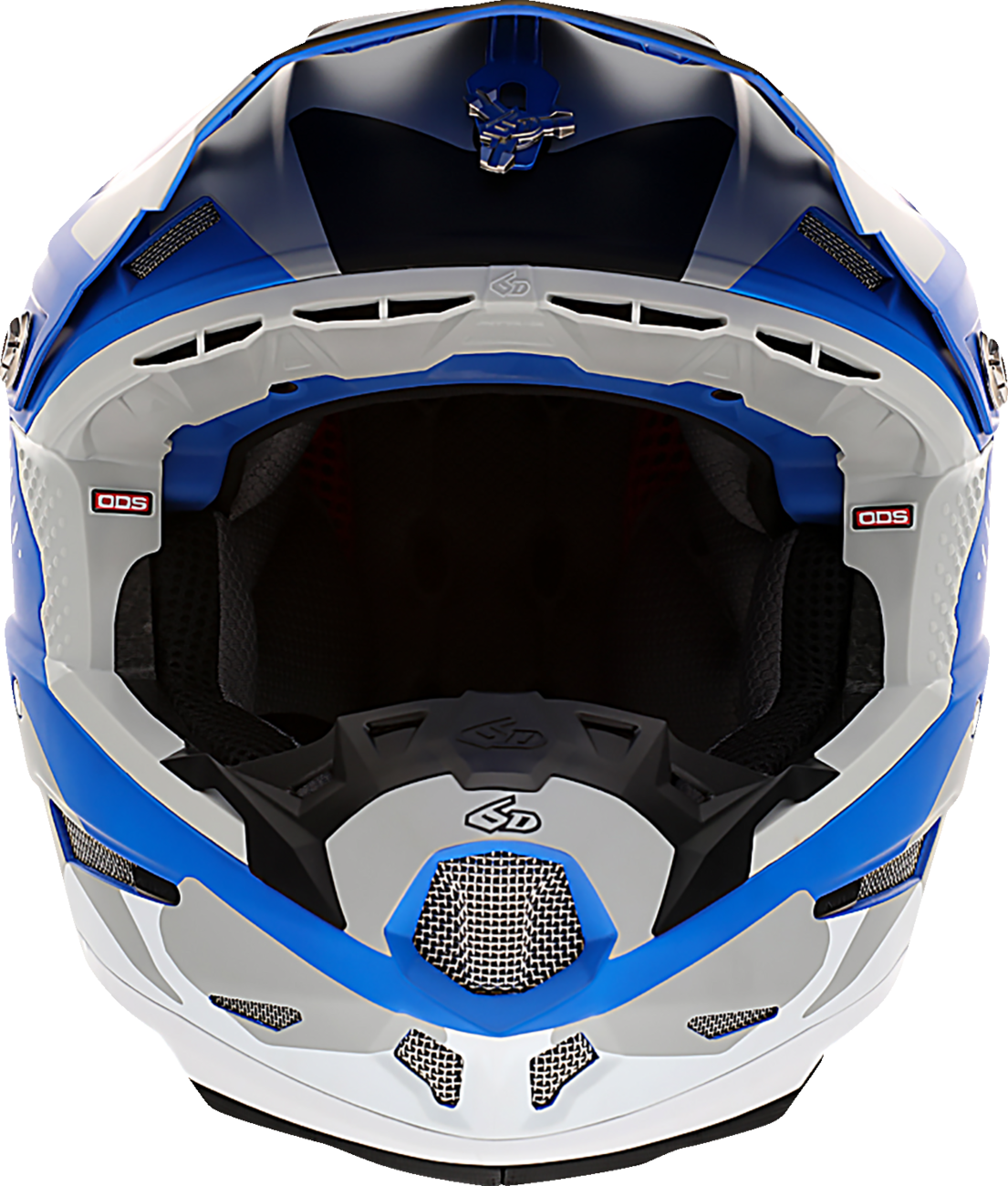 6D ATR-2 Fusion Helmet